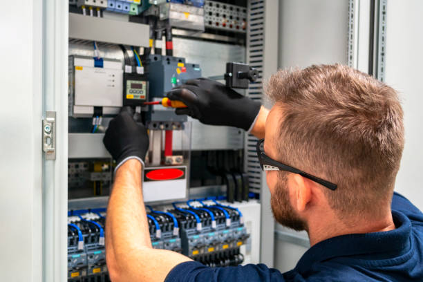 Best Electrical Troubleshooting Services  in Hillburn, NY