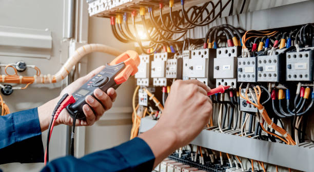 Best Electrical Wiring Services  in Hillburn, NY