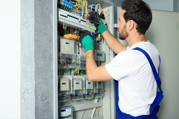 Best Emergency Electrician Near Me  in Hillburn, NY