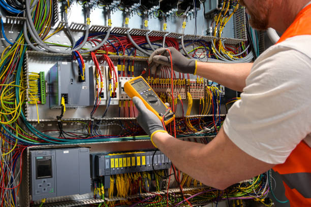 Best Electrical System Inspection  in Hillburn, NY