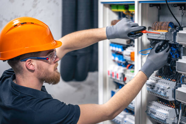Best 24-Hour Electrician  in Hillburn, NY